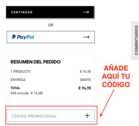 codigo adidas mexico